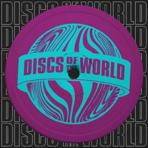 【新品】英12” Neil Landstrumm Fang Man EP DW004 Disc World /00236 【新品】英12” Neil Landstrumm Fang Man EP DW004 Disc World /00236