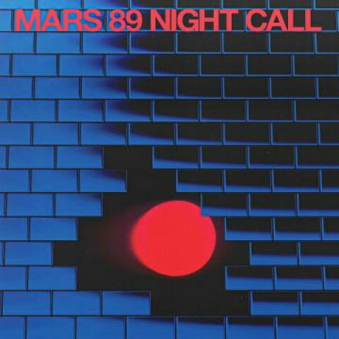 【新品】英12” Mars89 Night Call EP SNKR031 Sneaker Social Club /00228 【新品】英12” Mars89 Night Call EP SNKR031 Sneaker Social Club /00228