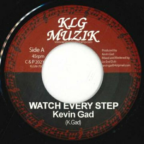 ・アーティスト Kevin Gad ・タイトル Watch Every Step / Watch Every Dub ・レーベル Klg Musik KLGM7002 ・フォーマット 7" ・コンディション(盤) 新品 (M) ・コンディション(ジャケット) ・コンディション(帯) オビなし ・特記事項 サンプル画像です。実際の商品の画像ではありません 商品写真はバーコード/カタログ番号に対応したサンプル画像ですので、お送りする商品の画像ではありません。帯やライナーなどの付属品は、特記事項に記載されている場合のみ含まれます。プロモやカラーレコードなどの仕様についても、該当する場合のみ特記事項に記載しています。 【ご購入前に必ずご確認ください】 ・本店サイト(www.recordcity.jp)とは価格、送料が違います ・本店サイト、その他支店のオーダーとは同梱発送できません ・別倉庫から発送しているため、店頭受け渡しは対応しておりません ・一部商品は他の通販サイトでも販売しているため、ご注文のタイミングによっては商品のご用意ができない場合がございます。 ・土日祝日はお休みです 金曜・祝前日9時以降のご連絡またはご入金は、返答または発送が週明け・祝日明けに順次対応となります。 ・ご購入後のキャンセル不可 ご購入後のキャンセルはいかなる理由においてもお受けできません。ご了承の上、ご購入くださいませ。 ・日本郵便(ゆうパック/ゆうメール)によるお届けになります。 ・中古品であることをご理解ください 当ストアではお客様よりお譲りいただいた中古商品を販売しております。中古品であることをご理解の上ご購入ください。また、一部商品はRecordCityウェブショップで試聴可能です。 ・返品について お客様のご都合による商品のご返品は一切承っておりません。 表記の内容と実際の商品に相違がある場合、また針飛び等で返品・返金をご希望される場合は、商品の到着後1週間以内にご連絡ください。商品の返送をこちらで確認後、返金を行います。 コンディションVG以下の商品は返品できません。プレイに影響のない表面のこすれ傷、プレス起因のノイズ盤は返品の対象外です。 【コンディション表記】 ・ほぼ新品(M-)(Like New) 完全な新品。未使用。当店ではほぼ使用しません ・非常に良い(EX)(Excellent) 中古盤として美品な状態。わずかな経年を感じるものの傷みを感じさせない、当店基準で最高の状態 ・良い(VG+)(Very Good Plus) 丁寧に扱われた中古品で、軽い使用感がみられる。 ・可(VG)(Acceptable) 使い込まれた中古品で、「良い」よりもさらに使用感がみられる。 ・悪い(VG-)(Bad) 状態が悪いアイテム。使用の保障はなく、再生不可、針飛び、目立つノイズがあるかもしれない。状態によるクレーム不可。返品不可。 ・非常に悪い(G)(Very Bad) 「悪い」よりさらに状態が悪いアイテム。使用の保障はなく、再生不可、針飛び、目立つノイズがあるかもしれない。状態によるクレーム不可。返品不可。 ・ジャンク(Fair)(Junk/Fair) 割れている、反っている、水ダメージがある、カビ、ジャケットが分離している、ひどい書き込み、ひどい擦れなど最低の状態。使用の保障はなく、再生不可、針飛び、目立つノイズがあるかもしれない。状態によるクレーム不可。返品不可。 ・ジャンク(Poor)(Junk/Poor) 割れている、反っている、水ダメージがある、カビ、ジャケットが分離している、ひどい書き込み、ひどい擦れなど最低の状態。使用の保障はなく、再生不可、針飛び、目立つノイズがあるかもしれない。状態によるクレーム不可。返品不可。