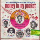 【新品】英2CD Various Money In My Pocket DBCDD097 Doctor Bird /00100