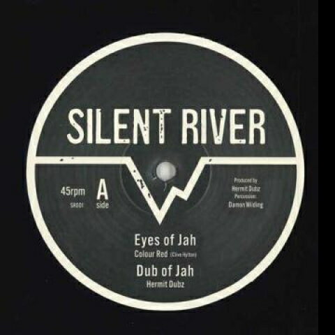 【新品】英12” Colour Red / Amelia Harmony Eyes Of Jah; Dub Of Jah / Cant See The Wood For The SR001 Silent River /00200 【新品】英12” Colour Red / Amelia Harmony Eyes Of Jah; Dub Of Jah / Cant See The Wood For The SR001 Silent River /00200
