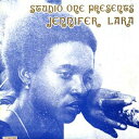 【新品】ジャマイカLP Jennifer Lara Studio One Presents Jennifer Lara SOLP0138 Studio One ...