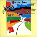 【新品】ジャマイカLP Various Moving Away none Digital B /00250