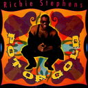 【新品】ジャマイカLP Richie Stephens Pot Of Gold (Maniac and Love Me Always Rhythms) SHGLP636106 Shang /00250(2)