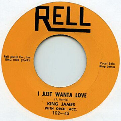 ・アーティスト King James ・タイトル I Just Wanta Love / Wild Wooly Woman ・レーベル・型番 Rell RELL102 ・フォーマット 7" ・コンディション(盤) 新品 (M) ・コンディション(ジャケット) ・コンディション(帯) オビなし ・特記事項 サンプル画像です。実際の商品の画像ではありません 商品写真はバーコード/カタログ番号に対応したサンプル画像ですので、お送りする商品の画像ではありません。帯やライナーなどの付属品は、特記事項に記載されている場合のみ含まれます。プロモやカラーレコードなどの仕様についても、該当する場合のみ特記事項に記載しています。 【ご購入前に必ずご確認ください】 ・本店サイト(www.recordcity.jp)とは価格、送料が違います ・本店サイト、その他支店のオーダーとは同梱発送できません ・注文確定後に別の注文を頂いた場合、注文同士の同梱は致しかねます。 ・別倉庫から発送しているため、店頭受け渡しは対応しておりません ・一部商品は他の通販サイトでも販売しているため、ご注文のタイミングによっては商品のご用意ができない場合がございます。 ・土日祝日はお休みです 金曜・祝前日9時以降のご連絡またはご入金は、返答または発送が週明け・祝日明けに順次対応となります。 ・ご購入後のキャンセル不可 ご購入後のキャンセルはいかなる理由においてもお受けできません。ご了承の上、ご購入くださいませ。 ・日本郵便(ゆうパック/ゆうメール)によるお届けになります。 ・中古品であることをご理解ください 当ストアでは中古商品を主に販売しております。中古品であることをご理解の上ご購入ください。また、一部商品はRecordCityオンラインストアで試聴可能です。 ・返品について お客様のご都合による返品は一切承っておりません。 表記の内容と実際の商品に相違がある場合、また針飛び等で返品・返金をご希望される場合は、商品の到着後1週間以内にご連絡ください。商品の返送をこちらで確認後、キャンセル・返金を行います。 コンディションVG以下の商品は返品できません。プレイに影響のない表面のこすれ傷、プレス起因のノイズ盤は返品の対象外です。 【コンディション表記】 ・ほぼ新品(M-)(Like New) 完全な新品。未使用。当店ではほぼ使用しません ・非常に良い(EX)(Excellent) 中古盤として美品な状態。わずかな経年を感じるものの傷みを感じさせない、当店基準で最高の状態 ・良い(VG+)(Very Good Plus) 丁寧に扱われた中古品で、軽い使用感がみられる。 ・可(VG)(Acceptable) 使い込まれた中古品で、「良い」よりもさらに使用感がみられる。 ・悪い(VG-)(Bad) 状態が悪いアイテム。使用の保障はなく、再生不可、針飛び、目立つノイズがあるかもしれない。状態によるクレーム不可。返品不可。 ・非常に悪い(G)(Very Bad) 「悪い」よりさらに状態が悪いアイテム。使用の保障はなく、再生不可、針飛び、目立つノイズがあるかもしれない。状態によるクレーム不可。返品不可。 ・ジャンク(Fair)(Junk/Fair) 割れている、反っている、水ダメージがある、カビ、ジャケットが分離している、ひどい書き込み、ひどい擦れなど最低の状態。使用の保障はなく、再生不可、針飛び、目立つノイズがあるかもしれない。状態によるクレーム不可。返品不可。 ・ジャンク(Poor)(Junk/Poor) 割れている、反っている、水ダメージがある、カビ、ジャケットが分離している、ひどい書き込み、ひどい擦れなど最低の状態。使用の保障はなく、再生不可、針飛び、目立つノイズがあるかもしれない。状態によるクレーム不可。返品不可。