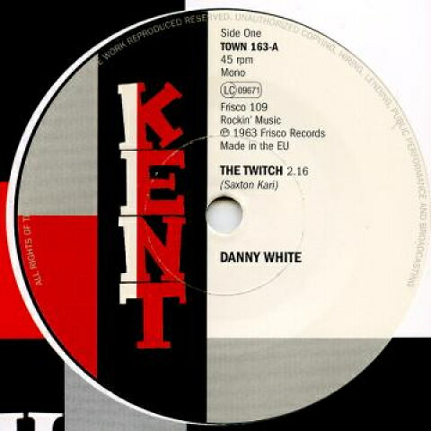 ・アーティスト Danny White / Betty Bibbs ・タイトル Twitch / Enough For Everybody ・レーベル・型番 Kent TOWN163 ・フォーマット 7" ・コンディション(盤) 新品 (M) ・コンディション(ジャケット) ・コンディション(帯) オビなし ・特記事項 サンプル画像です。実際の商品の画像ではありません 商品写真はバーコード/カタログ番号に対応したサンプル画像ですので、お送りする商品の画像ではありません。帯やライナーなどの付属品は、特記事項に記載されている場合のみ含まれます。プロモやカラーレコードなどの仕様についても、該当する場合のみ特記事項に記載しています。 【ご購入前に必ずご確認ください】 ・本店サイト(www.recordcity.jp)とは価格、送料が違います ・本店サイト、その他支店のオーダーとは同梱発送できません ・注文確定後に別の注文を頂いた場合、注文同士の同梱は致しかねます。 ・別倉庫から発送しているため、店頭受け渡しは対応しておりません ・一部商品は他の通販サイトでも販売しているため、ご注文のタイミングによっては商品のご用意ができない場合がございます。 ・土日祝日はお休みです 金曜・祝前日9時以降のご連絡またはご入金は、返答または発送が週明け・祝日明けに順次対応となります。 ・ご購入後のキャンセル不可 ご購入後のキャンセルはいかなる理由においてもお受けできません。ご了承の上、ご購入くださいませ。 ・日本郵便(ゆうパック/ゆうメール)によるお届けになります。 ・中古品であることをご理解ください 当ストアでは中古商品を主に販売しております。中古品であることをご理解の上ご購入ください。また、一部商品はRecordCityオンラインストアで試聴可能です。 ・返品について お客様のご都合による返品は一切承っておりません。 表記の内容と実際の商品に相違がある場合、また針飛び等で返品・返金をご希望される場合は、商品の到着後1週間以内にご連絡ください。商品の返送をこちらで確認後、キャンセル・返金を行います。 コンディションVG以下の商品は返品できません。プレイに影響のない表面のこすれ傷、プレス起因のノイズ盤は返品の対象外です。 【コンディション表記】 ・ほぼ新品(M-)(Like New) 完全な新品。未使用。当店ではほぼ使用しません ・非常に良い(EX)(Excellent) 中古盤として美品な状態。わずかな経年を感じるものの傷みを感じさせない、当店基準で最高の状態 ・良い(VG+)(Very Good Plus) 丁寧に扱われた中古品で、軽い使用感がみられる。 ・可(VG)(Acceptable) 使い込まれた中古品で、「良い」よりもさらに使用感がみられる。 ・悪い(VG-)(Bad) 状態が悪いアイテム。使用の保障はなく、再生不可、針飛び、目立つノイズがあるかもしれない。状態によるクレーム不可。返品不可。 ・非常に悪い(G)(Very Bad) 「悪い」よりさらに状態が悪いアイテム。使用の保障はなく、再生不可、針飛び、目立つノイズがあるかもしれない。状態によるクレーム不可。返品不可。 ・ジャンク(Fair)(Junk/Fair) 割れている、反っている、水ダメージがある、カビ、ジャケットが分離している、ひどい書き込み、ひどい擦れなど最低の状態。使用の保障はなく、再生不可、針飛び、目立つノイズがあるかもしれない。状態によるクレーム不可。返品不可。 ・ジャンク(Poor)(Junk/Poor) 割れている、反っている、水ダメージがある、カビ、ジャケットが分離している、ひどい書き込み、ひどい擦れなど最低の状態。使用の保障はなく、再生不可、針飛び、目立つノイズがあるかもしれない。状態によるクレーム不可。返品不可。