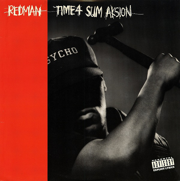 ・アーティスト Redman ・タイトル Time 4 Sum Aksion ・レーベル・型番 Rush Associated Labels, Chaos, Def Jam Recordings 4274794 ・フォーマット 12インチレコード ・コンディション(盤) 良い (VG+) ・コンディション(ジャケット) 良い (VG+) ・コンディション(帯) オビなし ・特記事項 【盤に浅い跡】【カバーの角カットアウト】 サンプル画像です。実際の商品の画像ではありません 商品写真はバーコード/カタログ番号に対応したサンプル画像ですので、お送りする商品の画像ではありません。帯やライナーなどの付属品は、特記事項に記載されている場合のみ含まれます。プロモやカラーレコードなどの仕様についても、該当する場合のみ特記事項に記載しています。 【ご購入前に必ずご確認ください】 ・本店サイト(www.recordcity.jp)とは価格、送料が違います ・本店サイト、その他支店のオーダーとは同梱発送できません ・注文確定後に別の注文を頂いた場合、注文同士の同梱は致しかねます。 ・別倉庫から発送しているため、店頭受け渡しは対応しておりません ・一部商品は他の通販サイトでも販売しているため、ご注文のタイミングによっては商品のご用意ができない場合がございます。 ・土日祝日はお休みです 金曜・祝前日9時以降のご連絡またはご入金は、返答または発送が週明け・祝日明けに順次対応となります。 ・ご購入後のキャンセル不可 ご購入後のキャンセルはいかなる理由においてもお受けできません。ご了承の上、ご購入くださいませ。 ・日本郵便(ゆうパック/ゆうメール)によるお届けになります。 ・中古品であることをご理解ください 当ストアでは中古商品を主に販売しております。中古品であることをご理解の上ご購入ください。また、一部商品はRecordCityオンラインストアで試聴可能です。 ・返品について お客様のご都合による返品は一切承っておりません。 表記の内容と実際の商品に相違がある場合、また針飛び等で返品・返金をご希望される場合は、商品の到着後1週間以内にご連絡ください。商品の返送をこちらで確認後、キャンセル・返金を行います。 コンディションVG以下の商品は返品できません。プレイに影響のない表面のこすれ傷、プレス起因のノイズ盤は返品の対象外です。 【コンディション表記】 ・ほぼ新品(M-)(Like New) 完全な新品。未使用。当店ではほぼ使用しません ・非常に良い(EX)(Excellent) 中古盤として美品な状態。わずかな経年を感じるものの傷みを感じさせない、当店基準で最高の状態 ・良い(VG+)(Very Good Plus) 丁寧に扱われた中古品で、軽い使用感がみられる。 ・可(VG)(Acceptable) 使い込まれた中古品で、「良い」よりもさらに使用感がみられる。 ・悪い(VG-)(Bad) 状態が悪いアイテム。使用の保障はなく、再生不可、針飛び、目立つノイズがあるかもしれない。状態によるクレーム不可。返品不可。 ・非常に悪い(G)(Very Bad) 「悪い」よりさらに状態が悪いアイテム。使用の保障はなく、再生不可、針飛び、目立つノイズがあるかもしれない。状態によるクレーム不可。返品不可。 ・ジャンク(Fair)(Junk/Fair) 割れている、反っている、水ダメージがある、カビ、ジャケットが分離している、ひどい書き込み、ひどい擦れなど最低の状態。使用の保障はなく、再生不可、針飛び、目立つノイズがあるかもしれない。状態によるクレーム不可。返品不可。 ・ジャンク(Poor)(Junk/Poor) 割れている、反っている、水ダメージがある、カビ、ジャケットが分離している、ひどい書き込み、ひどい擦れなど最低の状態。使用の保障はなく、再生不可、針飛び、目立つノイズがあるかもしれない。状態によるクレーム不可。返品不可。