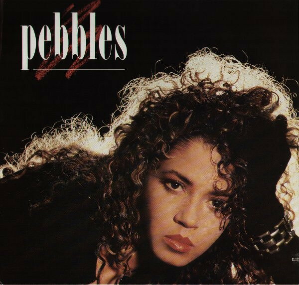 Artist Name: N - 【中古】LP Pebbles Pebbles MCA42094 MCA Records /00260