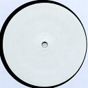 【新品】英12” Hensen Boss Mei / (Thigpen Remix) TSWL00 Blank/Templar Sound /00180