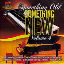 【新品】ジャマイカCD Various Something Old Something New Volume 4 PHCD006 Penthouse /0009...