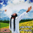 【新品】ジャマイカCD Alpha Rowen (Rolex) Born Free CD95378 Ancient Music /00088
