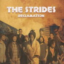 【新品】伊CD Strides Reclamation KRX042 Record Kicks /00093