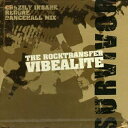 【新品】MIX CD Vibealite Survivor VMCD004 Vibealite JPN /00095