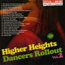【新品】MIX CD Various Dancers Roll Out Volume 2 211278MIXCD Blank Mix CD-R /00095