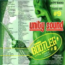 【新品】MIX CD Unity Sound Bootleg Series Volume 9: Fall Dancehall Mix UNITY017 Unit...