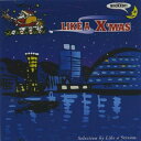 【新品】MIX CD Like A Stream Like A Xmas (CD-R) MIXCD211863 Like A Stream JPN /00100
