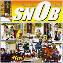 【新品】MIX CD Yuka a.k.a ゆかんせ from SNOB くのいちMix: 地の巻 SVCD007 SNOB JPN /00101