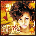 【新品】MIX CD Unity Sound Bootleg Series Volume 26: Fall In Love MIX213929 Unity So...