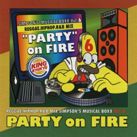 ・アーティスト Simpson ・タイトル Party On Fire 6 ・レーベル Simpson JPN MIXCD214839 ・フォーマット MIX CD ・コンディション(盤) 新品 (M) ・コンディション(ジャケット) ・コンディション(帯) オビなし ・特記事項 サンプル画像です。実際の商品の画像ではありません 商品写真はバーコード/カタログ番号に対応したサンプル画像ですので、お送りする商品の画像ではありません。帯やライナーなどの付属品は、特記事項に記載されている場合のみ含まれます。プロモやカラーレコードなどの仕様についても、該当する場合のみ特記事項に記載しています。 【ご購入前に必ずご確認ください】 ・本店サイト(www.recordcity.jp)とは価格、送料が違います ・本店サイト、その他支店のオーダーとは同梱発送できません ・別倉庫から発送しているため、店頭受け渡しは対応しておりません ・一部商品は他の通販サイトでも販売しているため、ご注文のタイミングによっては商品のご用意ができない場合がございます。 ・土日祝日はお休みです 金曜・祝前日9時以降のご連絡またはご入金は、返答または発送が週明け・祝日明けに順次対応となります。 ・ご購入後のキャンセル不可 ご購入後のキャンセルはいかなる理由においてもお受けできません。ご了承の上、ご購入くださいませ。 ・日本郵便(ゆうパック/ゆうメール)によるお届けになります。 ・中古品であることをご理解ください 当ストアではお客様よりお譲りいただいた中古商品を販売しております。中古品であることをご理解の上ご購入ください。また、一部商品はRecordCityウェブショップで試聴可能です。 ・返品について お客様のご都合による商品のご返品は一切承っておりません。 表記の内容と実際の商品に相違がある場合、また針飛び等で返品・返金をご希望される場合は、商品の到着後1週間以内にご連絡ください。商品の返送をこちらで確認後、返金を行います。 コンディションVG以下の商品は返品できません。プレイに影響のない表面のこすれ傷、プレス起因のノイズ盤は返品の対象外です。 【コンディション表記】 ・ほぼ新品(M-)(Like New) 完全な新品。未使用。当店ではほぼ使用しません ・非常に良い(EX)(Excellent) 中古盤として美品な状態。わずかな経年を感じるものの傷みを感じさせない、当店基準で最高の状態 ・良い(VG+)(Very Good Plus) 丁寧に扱われた中古品で、軽い使用感がみられる。 ・可(VG)(Acceptable) 使い込まれた中古品で、「良い」よりもさらに使用感がみられる。 ・悪い(VG-)(Bad) 状態が悪いアイテム。使用の保障はなく、再生不可、針飛び、目立つノイズがあるかもしれない。状態によるクレーム不可。返品不可。 ・非常に悪い(G)(Very Bad) 「悪い」よりさらに状態が悪いアイテム。使用の保障はなく、再生不可、針飛び、目立つノイズがあるかもしれない。状態によるクレーム不可。返品不可。 ・ジャンク(Fair)(Junk/Fair) 割れている、反っている、水ダメージがある、カビ、ジャケットが分離している、ひどい書き込み、ひどい擦れなど最低の状態。使用の保障はなく、再生不可、針飛び、目立つノイズがあるかもしれない。状態によるクレーム不可。返品不可。 ・ジャンク(Poor)(Junk/Poor) 割れている、反っている、水ダメージがある、カビ、ジャケットが分離している、ひどい書き込み、ひどい擦れなど最低の状態。使用の保障はなく、再生不可、針飛び、目立つノイズがあるかもしれない。状態によるクレーム不可。返品不可。