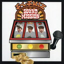 【新品】MIX CD Sound Mission 続ぶ-しぶ Mix SHCD002 Sound Mission JPN /00048