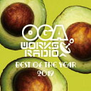 【新品】MIX CD Jah Works Sound System (Oga) Oga Works Radio Mix Volume 13: Best Of T...