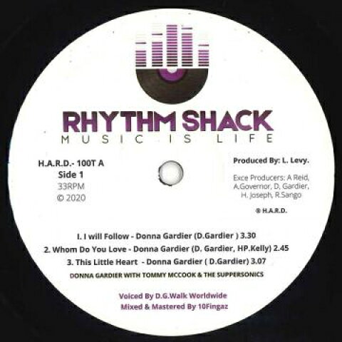 ・アーティスト Donna Gardier ・タイトル Music Is Life EP ・レーベル・型番 Rhythm Shack HARD100T1 ・フォーマット 10" ・コンディション(盤) 新品 (M) ・コンディション(ジャケット) ・コンディション(帯) オビなし ・特記事項 サンプル画像です。実際の商品の画像ではありません 商品写真はバーコード/カタログ番号に対応したサンプル画像ですので、お送りする商品の画像ではありません。帯やライナーなどの付属品は、特記事項に記載されている場合のみ含まれます。プロモやカラーレコードなどの仕様についても、該当する場合のみ特記事項に記載しています。 【ご購入前に必ずご確認ください】 ・本店サイト(www.recordcity.jp)とは価格、送料が違います ・本店サイト、その他支店のオーダーとは同梱発送できません ・注文確定後に別の注文を頂いた場合、注文同士の同梱は致しかねます。 ・別倉庫から発送しているため、店頭受け渡しは対応しておりません ・一部商品は他の通販サイトでも販売しているため、ご注文のタイミングによっては商品のご用意ができない場合がございます。 ・土日祝日はお休みです 金曜・祝前日9時以降のご連絡またはご入金は、返答または発送が週明け・祝日明けに順次対応となります。 ・ご購入後のキャンセル不可 ご購入後のキャンセルはいかなる理由においてもお受けできません。ご了承の上、ご購入くださいませ。 ・日本郵便(ゆうパック/ゆうメール)によるお届けになります。 ・中古品であることをご理解ください 当ストアでは中古商品を主に販売しております。中古品であることをご理解の上ご購入ください。また、一部商品はRecordCityオンラインストアで試聴可能です。 ・返品について お客様のご都合による返品は一切承っておりません。 表記の内容と実際の商品に相違がある場合、また針飛び等で返品・返金をご希望される場合は、商品の到着後1週間以内にご連絡ください。商品の返送をこちらで確認後、キャンセル・返金を行います。 コンディションVG以下の商品は返品できません。プレイに影響のない表面のこすれ傷、プレス起因のノイズ盤は返品の対象外です。 【コンディション表記】 ・ほぼ新品(M-)(Like New) 完全な新品。未使用。当店ではほぼ使用しません ・非常に良い(EX)(Excellent) 中古盤として美品な状態。わずかな経年を感じるものの傷みを感じさせない、当店基準で最高の状態 ・良い(VG+)(Very Good Plus) 丁寧に扱われた中古品で、軽い使用感がみられる。 ・可(VG)(Acceptable) 使い込まれた中古品で、「良い」よりもさらに使用感がみられる。 ・悪い(VG-)(Bad) 状態が悪いアイテム。使用の保障はなく、再生不可、針飛び、目立つノイズがあるかもしれない。状態によるクレーム不可。返品不可。 ・非常に悪い(G)(Very Bad) 「悪い」よりさらに状態が悪いアイテム。使用の保障はなく、再生不可、針飛び、目立つノイズがあるかもしれない。状態によるクレーム不可。返品不可。 ・ジャンク(Fair)(Junk/Fair) 割れている、反っている、水ダメージがある、カビ、ジャケットが分離している、ひどい書き込み、ひどい擦れなど最低の状態。使用の保障はなく、再生不可、針飛び、目立つノイズがあるかもしれない。状態によるクレーム不可。返品不可。 ・ジャンク(Poor)(Junk/Poor) 割れている、反っている、水ダメージがある、カビ、ジャケットが分離している、ひどい書き込み、ひどい擦れなど最低の状態。使用の保障はなく、再生不可、針飛び、目立つノイズがあるかもしれない。状態によるクレーム不可。返品不可。
