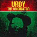 【新品】伊CD U Roy Originator RROO322CD Radiation Roots /00048