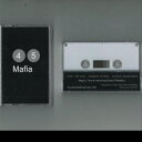 【新品】Cassette 45 Mafia Radical Classics #004 YBBT004 Yellow Boom Box JPN Japan /0...
