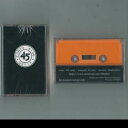 【新品】Cassette 45 Mafia Radical Classics #006 YBBT006 Yellow Boom Box JPN Japan /0...
