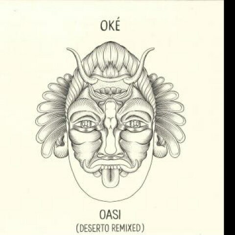 【新品】伊LP Oke Oasi (Deserto Remixed) OCLP004 Original Cultures /00220 【新品】伊LP Oke Oasi (Deserto Remixed) OCLP004 Original Cultures /00220