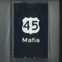 【新品】Cassette 45 Mafia Radical Classics #009 Rockin swing YBBT009 Yellow Boom Box...