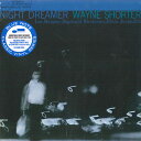 【新品】ワールドワイドLP Wayne Shorter Night Dreamer 5552940 Blue Note /00260