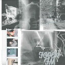 【新品】英12” John FM Ricochet / And Then Leave TTT062 The Trilogy Tapes /00226