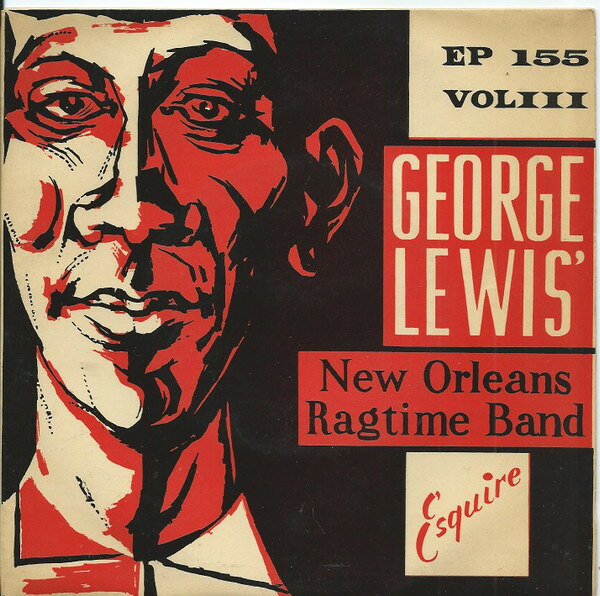 ・アーティスト George Lewis' New Orleans Ragtime Band ・タイトル Vol. III ・レーベル・型番 ESQUIRE EP155 ・フォーマット 7インチレコード ・コンディション(盤) 良い (VG+) ・コンディション(ジャケット) 良い (VG+) ・コンディション(帯) オビなし ・特記事項 【盤汚れ】【盤に薄い跡】 サンプル画像です。実際の商品の画像ではありません 商品写真はバーコード/カタログ番号に対応したサンプル画像ですので、お送りする商品の画像ではありません。帯やライナーなどの付属品は、特記事項に記載されている場合のみ含まれます。プロモやカラーレコードなどの仕様についても、該当する場合のみ特記事項に記載しています。 【ご購入前に必ずご確認ください】 ・本店サイト(www.recordcity.jp)とは価格、送料が違います ・本店サイト、その他支店のオーダーとは同梱発送できません ・注文確定後に別の注文を頂いた場合、注文同士の同梱は致しかねます。 ・別倉庫から発送しているため、店頭受け渡しは対応しておりません ・一部商品は他の通販サイトでも販売しているため、ご注文のタイミングによっては商品のご用意ができない場合がございます。 ・土日祝日はお休みです 金曜・祝前日9時以降のご連絡またはご入金は、返答または発送が週明け・祝日明けに順次対応となります。 ・ご購入後のキャンセル不可 ご購入後のキャンセルはいかなる理由においてもお受けできません。ご了承の上、ご購入くださいませ。 ・日本郵便(ゆうパック/ゆうメール)によるお届けになります。 ・中古品であることをご理解ください 当ストアでは中古商品を主に販売しております。中古品であることをご理解の上ご購入ください。また、一部商品はRecordCityオンラインストアで試聴可能です。 ・返品について お客様のご都合による返品は一切承っておりません。 表記の内容と実際の商品に相違がある場合、また針飛び等で返品・返金をご希望される場合は、商品の到着後1週間以内にご連絡ください。商品の返送をこちらで確認後、キャンセル・返金を行います。 コンディションVG以下の商品は返品できません。プレイに影響のない表面のこすれ傷、プレス起因のノイズ盤は返品の対象外です。 【コンディション表記】 ・ほぼ新品(M-)(Like New) 完全な新品。未使用。当店ではほぼ使用しません ・非常に良い(EX)(Excellent) 中古盤として美品な状態。わずかな経年を感じるものの傷みを感じさせない、当店基準で最高の状態 ・良い(VG+)(Very Good Plus) 丁寧に扱われた中古品で、軽い使用感がみられる。 ・可(VG)(Acceptable) 使い込まれた中古品で、「良い」よりもさらに使用感がみられる。 ・悪い(VG-)(Bad) 状態が悪いアイテム。使用の保障はなく、再生不可、針飛び、目立つノイズがあるかもしれない。状態によるクレーム不可。返品不可。 ・非常に悪い(G)(Very Bad) 「悪い」よりさらに状態が悪いアイテム。使用の保障はなく、再生不可、針飛び、目立つノイズがあるかもしれない。状態によるクレーム不可。返品不可。 ・ジャンク(Fair)(Junk/Fair) 割れている、反っている、水ダメージがある、カビ、ジャケットが分離している、ひどい書き込み、ひどい擦れなど最低の状態。使用の保障はなく、再生不可、針飛び、目立つノイズがあるかもしれない。状態によるクレーム不可。返品不可。 ・ジャンク(Poor)(Junk/Poor) 割れている、反っている、水ダメージがある、カビ、ジャケットが分離している、ひどい書き込み、ひどい擦れなど最低の状態。使用の保障はなく、再生不可、針飛び、目立つノイズがあるかもしれない。状態によるクレーム不可。返品不可。