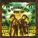 【新品】CD U-DOU & PLATY Rise Up (CD) RZCD46153 Riddim Zone JPN /00095