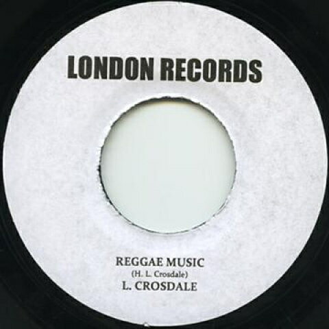 ・アーティスト L. Crosdale ・タイトル Reggae Music (Original Stamper) ・レーベル・型番 Studio One CN3442 ・フォーマット 7" ・コンディション(盤) 新品 (M) ・コンディション(ジャケット) ・コンディション(帯) オビなし ・特記事項 サンプル画像です。実際の商品の画像ではありません 商品写真はバーコード/カタログ番号に対応したサンプル画像ですので、お送りする商品の画像ではありません。帯やライナーなどの付属品は、特記事項に記載されている場合のみ含まれます。プロモやカラーレコードなどの仕様についても、該当する場合のみ特記事項に記載しています。 【ご購入前に必ずご確認ください】 ・本店サイト(www.recordcity.jp)とは価格、送料が違います ・本店サイト、その他支店のオーダーとは同梱発送できません ・注文確定後に別の注文を頂いた場合、注文同士の同梱は致しかねます。 ・別倉庫から発送しているため、店頭受け渡しは対応しておりません ・一部商品は他の通販サイトでも販売しているため、ご注文のタイミングによっては商品のご用意ができない場合がございます。 ・土日祝日はお休みです 金曜・祝前日9時以降のご連絡またはご入金は、返答または発送が週明け・祝日明けに順次対応となります。 ・ご購入後のキャンセル不可 ご購入後のキャンセルはいかなる理由においてもお受けできません。ご了承の上、ご購入くださいませ。 ・日本郵便(ゆうパック/ゆうメール)によるお届けになります。 ・中古品であることをご理解ください 当ストアでは中古商品を主に販売しております。中古品であることをご理解の上ご購入ください。また、一部商品はRecordCityオンラインストアで試聴可能です。 ・返品について お客様のご都合による返品は一切承っておりません。 表記の内容と実際の商品に相違がある場合、また針飛び等で返品・返金をご希望される場合は、商品の到着後1週間以内にご連絡ください。商品の返送をこちらで確認後、キャンセル・返金を行います。 コンディションVG以下の商品は返品できません。プレイに影響のない表面のこすれ傷、プレス起因のノイズ盤は返品の対象外です。 【コンディション表記】 ・ほぼ新品(M-)(Like New) 完全な新品。未使用。当店ではほぼ使用しません ・非常に良い(EX)(Excellent) 中古盤として美品な状態。わずかな経年を感じるものの傷みを感じさせない、当店基準で最高の状態 ・良い(VG+)(Very Good Plus) 丁寧に扱われた中古品で、軽い使用感がみられる。 ・可(VG)(Acceptable) 使い込まれた中古品で、「良い」よりもさらに使用感がみられる。 ・悪い(VG-)(Bad) 状態が悪いアイテム。使用の保障はなく、再生不可、針飛び、目立つノイズがあるかもしれない。状態によるクレーム不可。返品不可。 ・非常に悪い(G)(Very Bad) 「悪い」よりさらに状態が悪いアイテム。使用の保障はなく、再生不可、針飛び、目立つノイズがあるかもしれない。状態によるクレーム不可。返品不可。 ・ジャンク(Fair)(Junk/Fair) 割れている、反っている、水ダメージがある、カビ、ジャケットが分離している、ひどい書き込み、ひどい擦れなど最低の状態。使用の保障はなく、再生不可、針飛び、目立つノイズがあるかもしれない。状態によるクレーム不可。返品不可。 ・ジャンク(Poor)(Junk/Poor) 割れている、反っている、水ダメージがある、カビ、ジャケットが分離している、ひどい書き込み、ひどい擦れなど最低の状態。使用の保障はなく、再生不可、針飛び、目立つノイズがあるかもしれない。状態によるクレーム不可。返品不可。