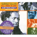 【新品】ジャマイカ2CD Gregory Isaacs All I Have Is Love Anthology 1968 To 1995 (2CD) TRCD...