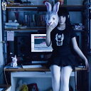 【新品】CD Miii Textural Nightmare MURCD034 Murder Channel JPN /00048