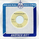 【新品】7” Cavaliers Blue Ska / I Man DSRFW7005 Federal/Dub Store Re /00048