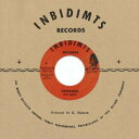 【新品】7” Dennis Alcapone Spanish Omega DSRKH705 Inbidimts/Dub Store Japan Vinyl /0...