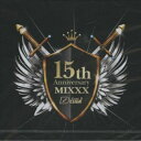 【新品】MIX CD First Design First Design 15th Anniversary Mixxx (初回限定 Live EJCD003 F...