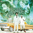 【新品】MIX CD Big Blaze Wilders Street Credibility 12 BBW041 Big Blaze Wilders JP /...