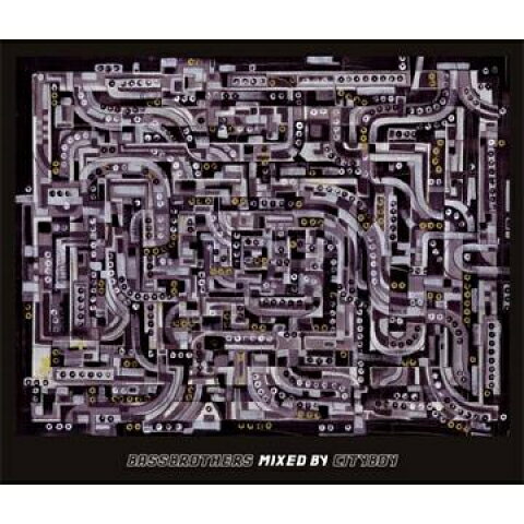 ・アーティスト City Boy ・タイトル Bass Brothers ・レーベル・型番 O-Rich JPN ORL010 ・フォーマット MIX CD ・コンディション(盤) 新品 (M) ・コンディション(ジャケット) ・コンディション(帯) オビなし ・特記事項 サンプル画像です。実際の商品の画像ではありません 商品写真はバーコード/カタログ番号に対応したサンプル画像ですので、お送りする商品の画像ではありません。帯やライナーなどの付属品は、特記事項に記載されている場合のみ含まれます。プロモやカラーレコードなどの仕様についても、該当する場合のみ特記事項に記載しています。 【ご購入前に必ずご確認ください】 ・本店サイト(www.recordcity.jp)とは価格、送料が違います ・本店サイト、その他支店のオーダーとは同梱発送できません ・注文確定後に別の注文を頂いた場合、注文同士の同梱は致しかねます。 ・別倉庫から発送しているため、店頭受け渡しは対応しておりません ・一部商品は他の通販サイトでも販売しているため、ご注文のタイミングによっては商品のご用意ができない場合がございます。 ・土日祝日はお休みです 金曜・祝前日9時以降のご連絡またはご入金は、返答または発送が週明け・祝日明けに順次対応となります。 ・ご購入後のキャンセル不可 ご購入後のキャンセルはいかなる理由においてもお受けできません。ご了承の上、ご購入くださいませ。 ・日本郵便(ゆうパック/ゆうメール)によるお届けになります。 ・中古品であることをご理解ください 当ストアでは中古商品を主に販売しております。中古品であることをご理解の上ご購入ください。また、一部商品はRecordCityオンラインストアで試聴可能です。 ・返品について お客様のご都合による返品は一切承っておりません。 表記の内容と実際の商品に相違がある場合、また針飛び等で返品・返金をご希望される場合は、商品の到着後1週間以内にご連絡ください。商品の返送をこちらで確認後、キャンセル・返金を行います。 コンディションVG以下の商品は返品できません。プレイに影響のない表面のこすれ傷、プレス起因のノイズ盤は返品の対象外です。 【コンディション表記】 ・ほぼ新品(M-)(Like New) 完全な新品。未使用。当店ではほぼ使用しません ・非常に良い(EX)(Excellent) 中古盤として美品な状態。わずかな経年を感じるものの傷みを感じさせない、当店基準で最高の状態 ・良い(VG+)(Very Good Plus) 丁寧に扱われた中古品で、軽い使用感がみられる。 ・可(VG)(Acceptable) 使い込まれた中古品で、「良い」よりもさらに使用感がみられる。 ・悪い(VG-)(Bad) 状態が悪いアイテム。使用の保障はなく、再生不可、針飛び、目立つノイズがあるかもしれない。状態によるクレーム不可。返品不可。 ・非常に悪い(G)(Very Bad) 「悪い」よりさらに状態が悪いアイテム。使用の保障はなく、再生不可、針飛び、目立つノイズがあるかもしれない。状態によるクレーム不可。返品不可。 ・ジャンク(Fair)(Junk/Fair) 割れている、反っている、水ダメージがある、カビ、ジャケットが分離している、ひどい書き込み、ひどい擦れなど最低の状態。使用の保障はなく、再生不可、針飛び、目立つノイズがあるかもしれない。状態によるクレーム不可。返品不可。 ・ジャンク(Poor)(Junk/Poor) 割れている、反っている、水ダメージがある、カビ、ジャケットが分離している、ひどい書き込み、ひどい擦れなど最低の状態。使用の保障はなく、再生不可、針飛び、目立つノイズがあるかもしれない。状態によるクレーム不可。返品不可。