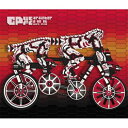 【新品】MIX CD Carpainter We Call It Future Garage BSMX070 Black Smoker Records /000...