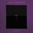 【新品】LP deadbundy Wish It Would Rain HR12S025 Mohawks Records JPN /00220
