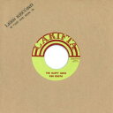 【新品】7” Ken Boothe / Reggae Boys The Happy Song / What You Gonna Do DSRBL716 Bunn...