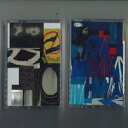 【新品】Cassette Ai.u No PROOF SDC002 Sidedish JPN /00100