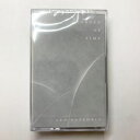 【新品】Cassette Zen Ensemble Garden Of Time (インナーにデジタルダウンロード出来 KOKO128 Crosspoint /...
