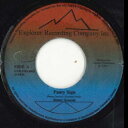 【新品】ジャマイカ7” Bunny General / Gen-ral-lus Panty Sign / Let Them Gwan EXPLORER010 Explorer Recording C /00048