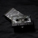【新品】Cassette Karnage Dystopian Synthesis NT003 Nocturnal Technology /00100